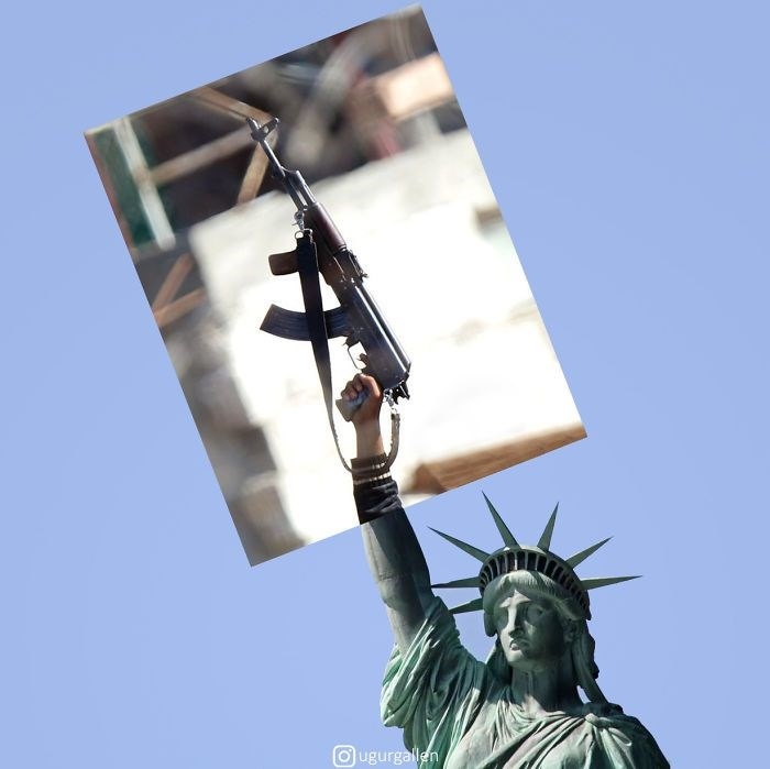 Tek karede ,Adaletsizlik nedir ? galerisi resim 30