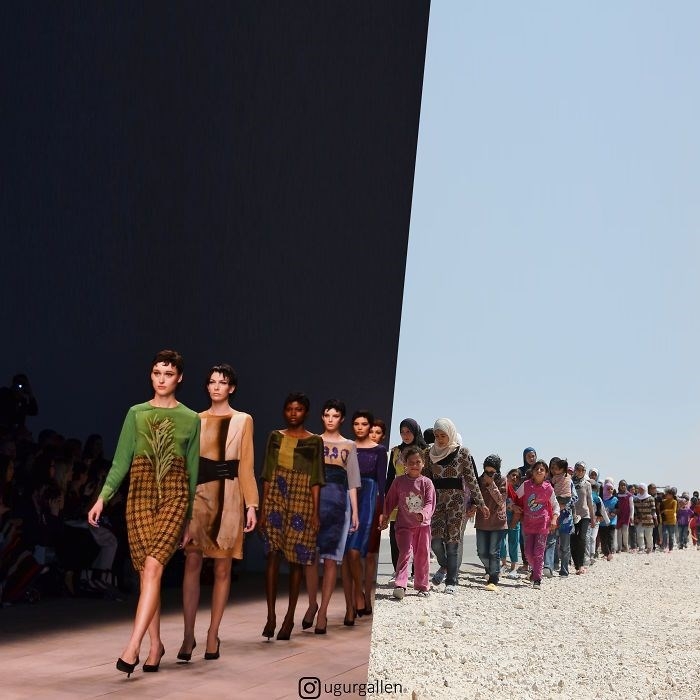 Tek karede ,Adaletsizlik nedir ? galerisi resim 31