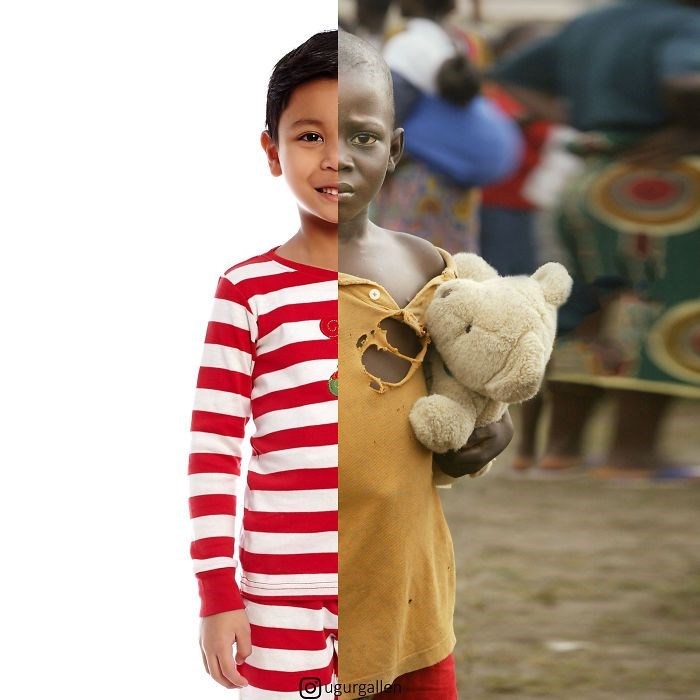 Tek karede ,Adaletsizlik nedir ? galerisi resim 39