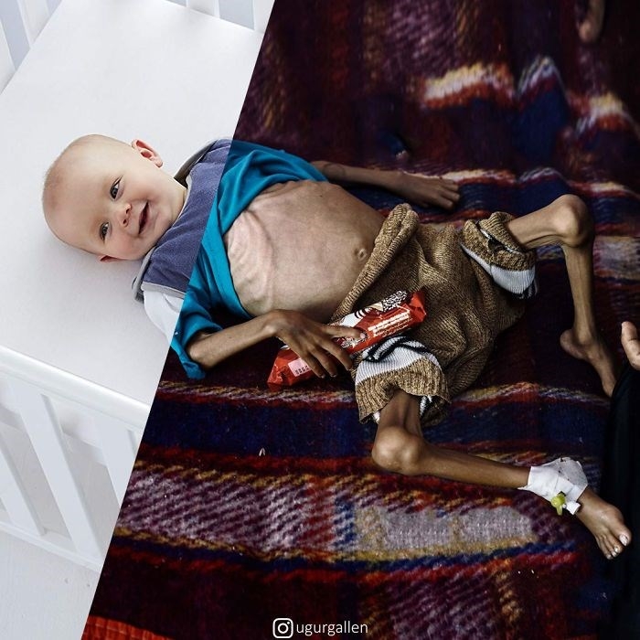 Tek karede ,Adaletsizlik nedir ? galerisi resim 4