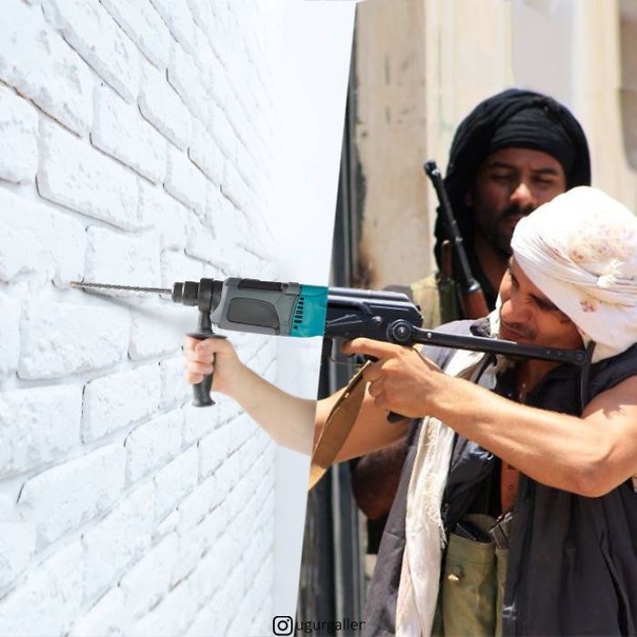 Tek karede ,Adaletsizlik nedir ? galerisi resim 43