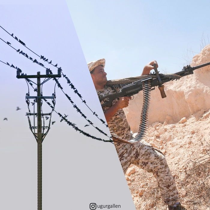 Tek karede ,Adaletsizlik nedir ? galerisi resim 44