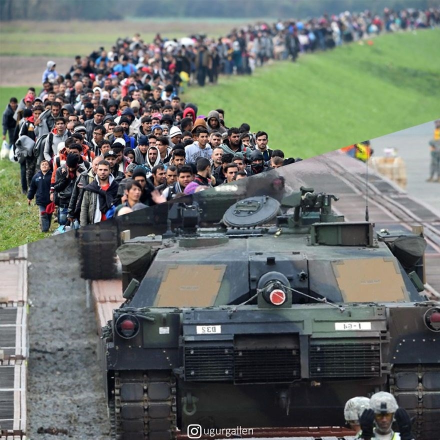 Tek karede ,Adaletsizlik nedir ? galerisi resim 45