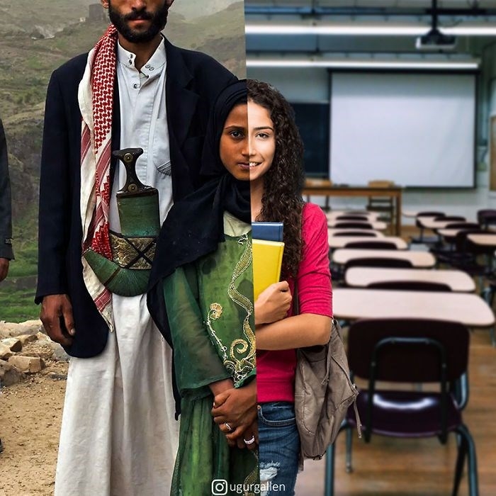 Tek karede ,Adaletsizlik nedir ? galerisi resim 7