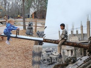 Tek karede ,Adaletsizlik nedir ?