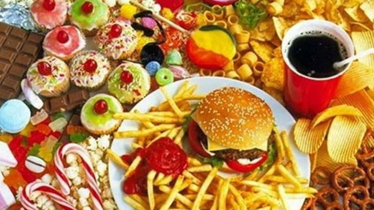 "Çocuklarınıza abur cubur yedirmeyin" galerisi resim 4