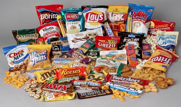 "Çocuklarınıza abur cubur yedirmeyin" galerisi resim 6