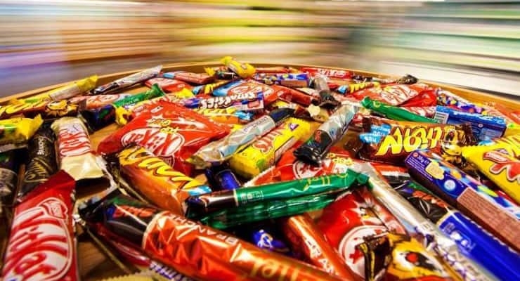 "Çocuklarınıza abur cubur yedirmeyin" galerisi resim 8