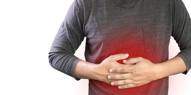 Reflü şikayetlerini azaltmanın 10 altın kuralı galerisi resim 3