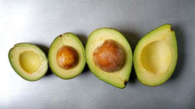 Avokado ve kale bitkisi neden ün kazandı? galerisi resim 1