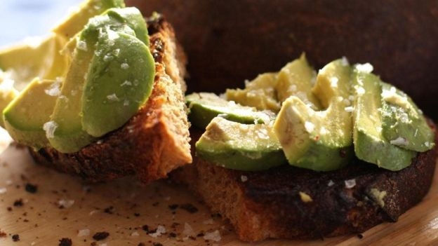 Avokado ve kale bitkisi neden ün kazandı? galerisi resim 2