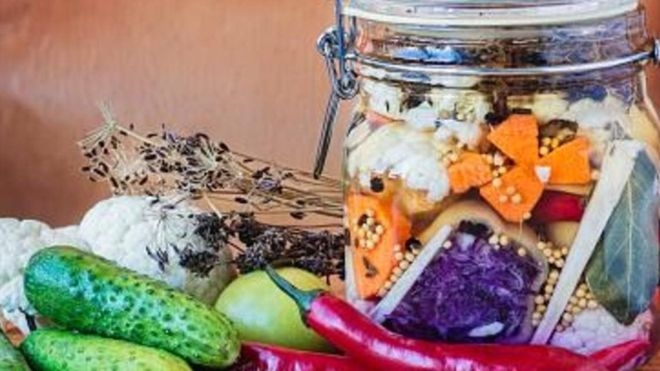 Sağlıklı bir bağırsak florası için ne yemeli? galerisi resim 1