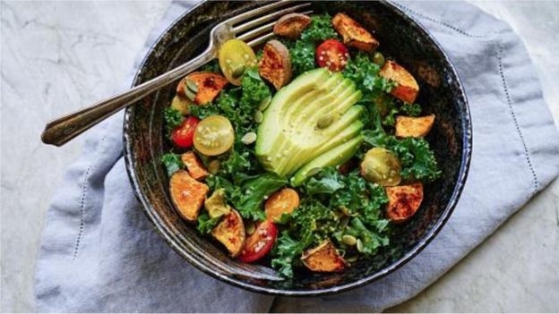 Sağlıklı bir bağırsak florası için ne yemeli? galerisi resim 2