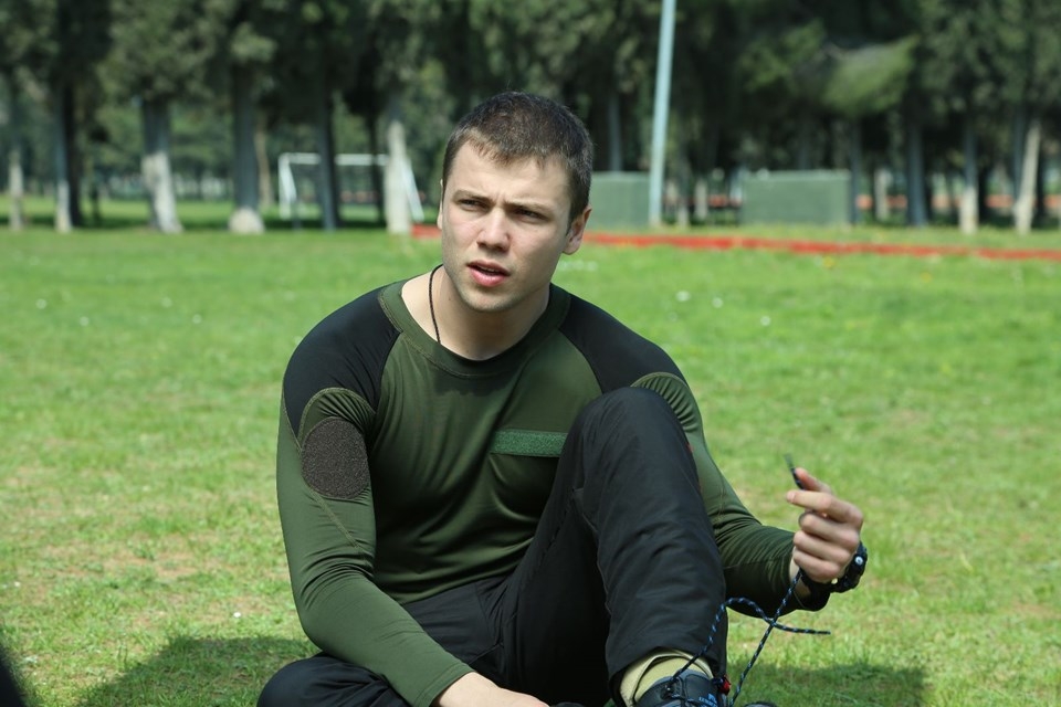 Hangi ünlü nereli ? İçlerinde Kıbrıs'lılar da var galerisi resim 3