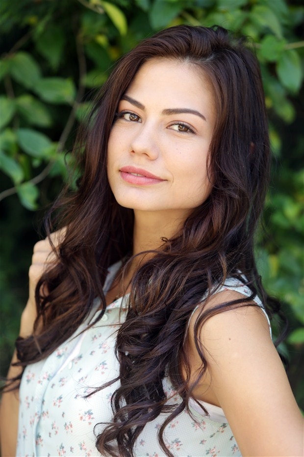 Hangi ünlü nereli ? İçlerinde Kıbrıs'lılar da var galerisi resim 30