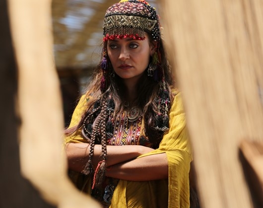 Hangi ünlü nereli ? İçlerinde Kıbrıs'lılar da var galerisi resim 47