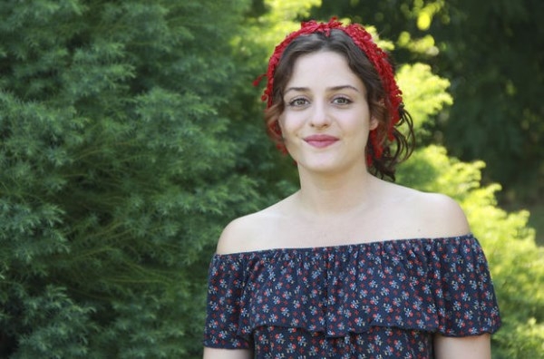 Hangi ünlü nereli ? İçlerinde Kıbrıs'lılar da var galerisi resim 51