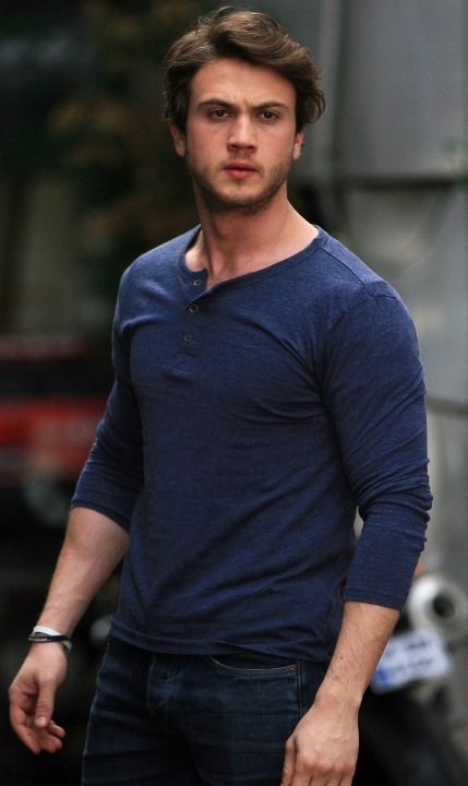 Hangi ünlü nereli ? İçlerinde Kıbrıs'lılar da var galerisi resim 6