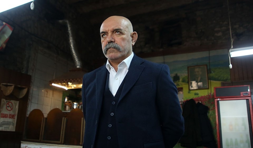 Hangi ünlü nereli ? İçlerinde Kıbrıs'lılar da var galerisi resim 9