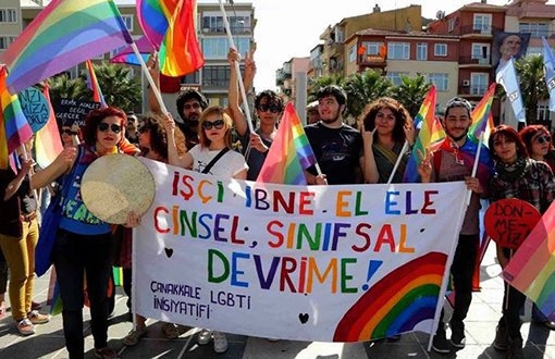 LGBTİ nedir ? kimdirler ? galerisi resim 1