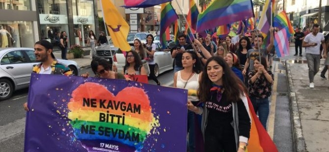 LGBTİ nedir ? kimdirler ? galerisi resim 2
