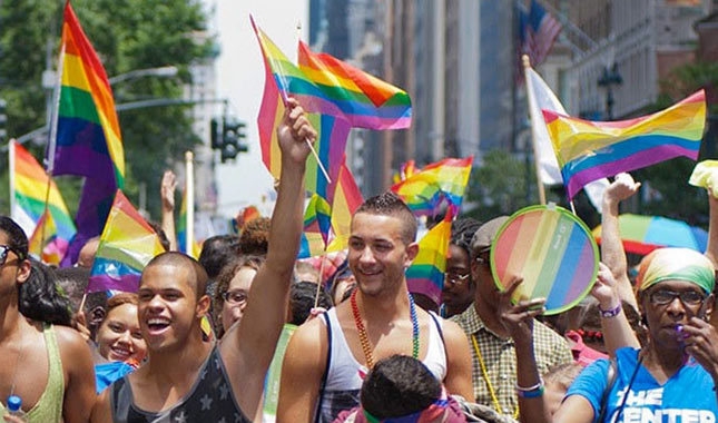 LGBTİ nedir ? kimdirler ? galerisi resim 5