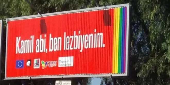 LGBTİ nedir ? kimdirler ? galerisi resim 8