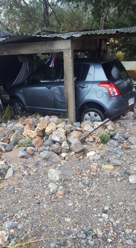 Gündüz oldu felaketin boyutları ortaya çıktı galerisi resim 1