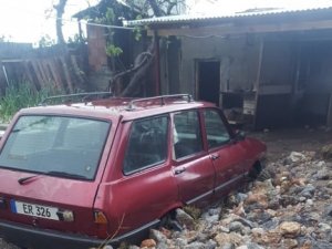 Gündüz oldu felaketin boyutları ortaya çıktı