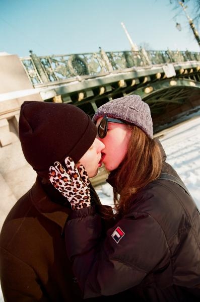 “Radikal aşkın huzur bozan kartpostalları” LGBTQ+ galerisi resim 9