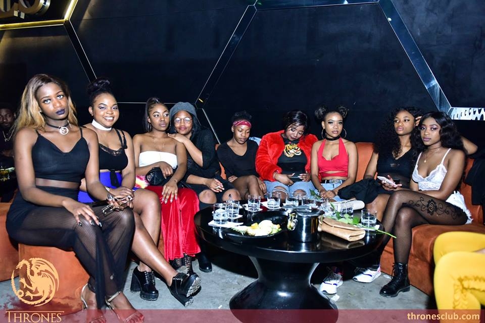 Mağusa'da Çılgın Club geceleri yaşanıyor galerisi resim 14