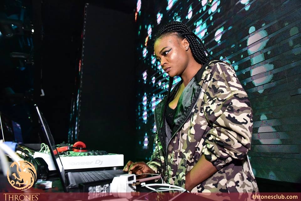 Mağusa'da Çılgın Club geceleri yaşanıyor galerisi resim 15