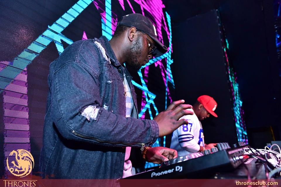 Mağusa'da Çılgın Club geceleri yaşanıyor galerisi resim 6