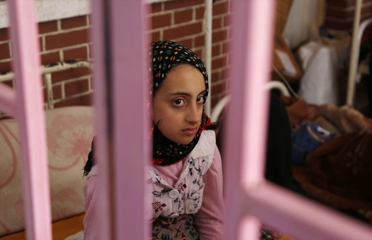 Korkunç kareler! Kolera salgını en az 190 can aldı galerisi resim 6