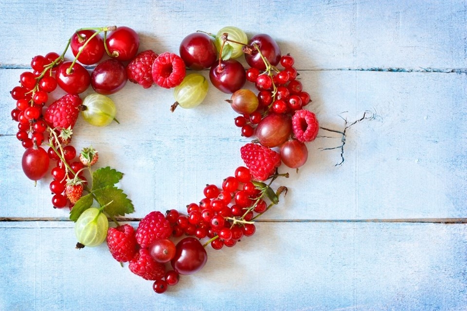 Kalbi koruyan 5 önemli beslenme kuralı! galerisi resim 2