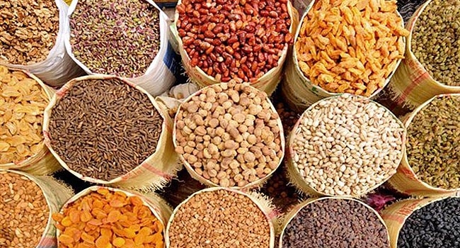 Kalbi koruyan 5 önemli beslenme kuralı! galerisi resim 5