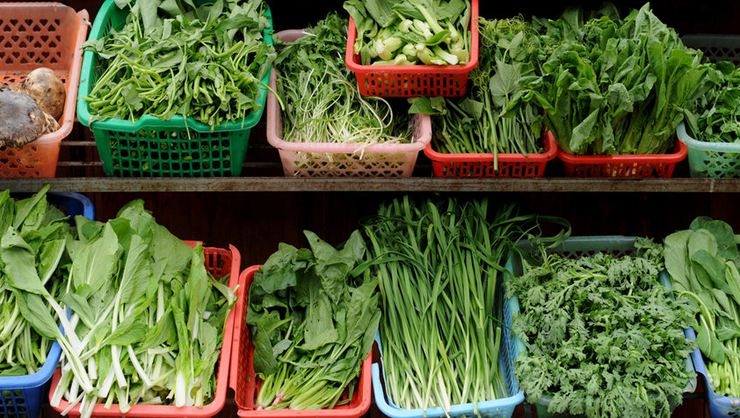 Kalbi koruyan 5 önemli beslenme kuralı! galerisi resim 9