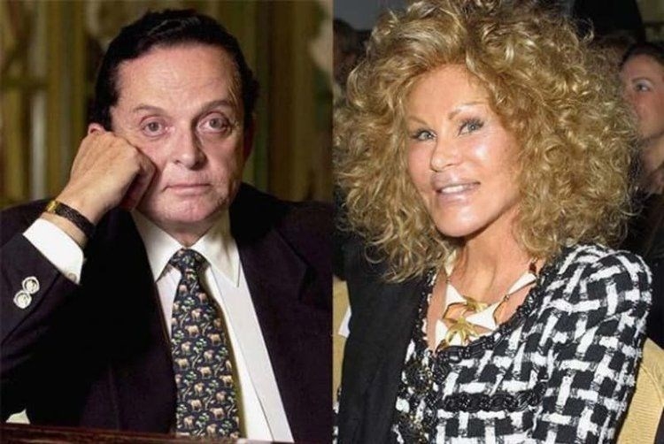 Gelmiş geçmiş en pahalı boşanmalar galerisi resim 10