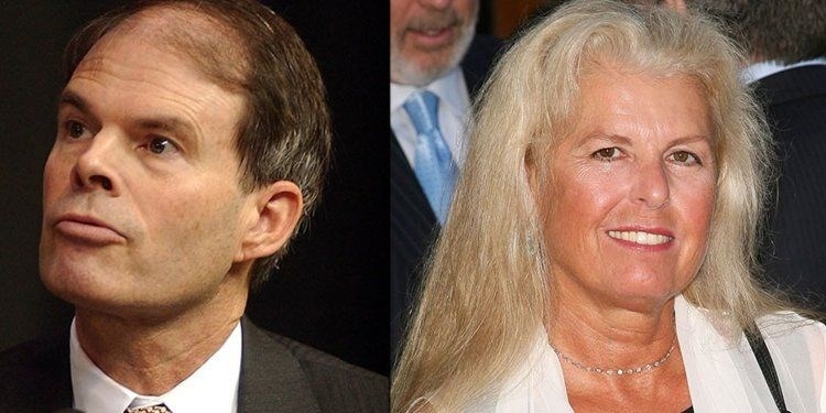 Gelmiş geçmiş en pahalı boşanmalar galerisi resim 3