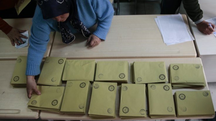 Geçersiz oy yeni sayımda nasıl geçerli oluyor? galerisi resim 1