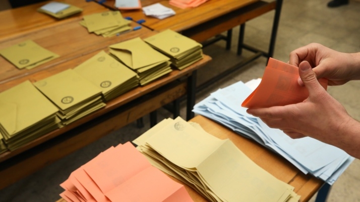 Geçersiz oy yeni sayımda nasıl geçerli oluyor? galerisi resim 10