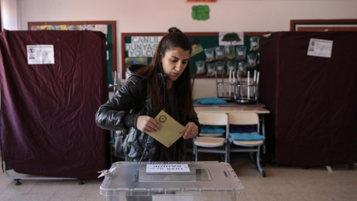 Geçersiz oy yeni sayımda nasıl geçerli oluyor? galerisi resim 3