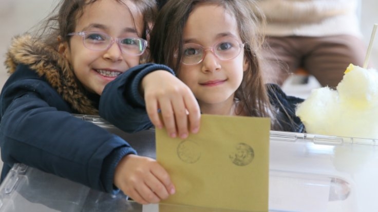 Geçersiz oy yeni sayımda nasıl geçerli oluyor? galerisi resim 5