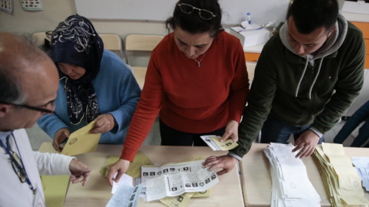 Geçersiz oy yeni sayımda nasıl geçerli oluyor? galerisi resim 6