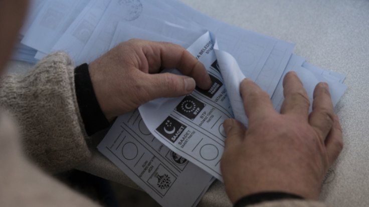 Geçersiz oy yeni sayımda nasıl geçerli oluyor? galerisi resim 7