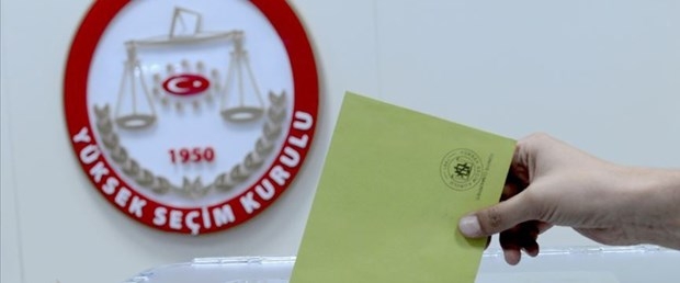 Geçersiz oy yeni sayımda nasıl geçerli oluyor? galerisi resim 9