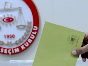 Geçersiz oy yeni sayımda nasıl geçerli oluyor?