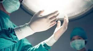 Ameliyat masasında gözü oyulurken uyandı! Doktorlar uyanık olduğunu anla galerisi resim 13