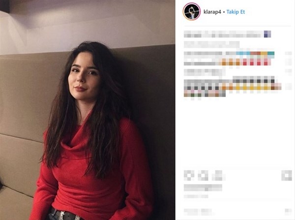 Hırvat voleybolcu sosyal medyayı salladı galerisi resim 10