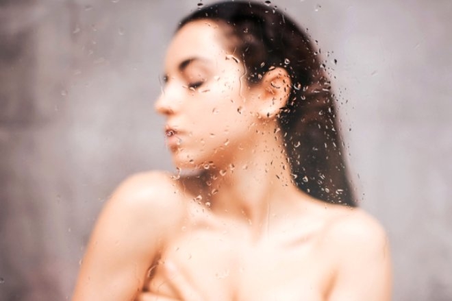 Duş alma şekliniz karakterinizi ele veriyor galerisi resim 2